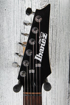 Ibanez GIO Solid Body Electric Guitar Black Finish