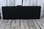 Fender Classic Series Electric Guitar Hardshell Case for Strat and Tele Blackout
