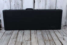 Load image into Gallery viewer, Fender Classic Series Electric Guitar Hardshell Case for Strat and Tele Blackout