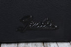 Fender Classic Series Electric Guitar Hardshell Case for Strat and Tele Blackout