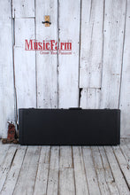 Load image into Gallery viewer, Fender Classic Series Electric Guitar Hardshell Case for Strat and Tele Blackout