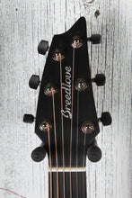 Load image into Gallery viewer, Breedlove Oregon Concert Thinline Stormy Night Acoustic Electric Guitar w Case