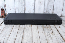 Load image into Gallery viewer, Fender Classic Series Electric Guitar Hardshell Case for Strat and Tele Blackout