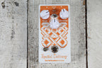 EarthQuaker Devices Spatial Delivery V1 Envelope Filter Guitar Effects Pedal