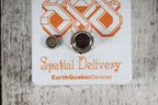 EarthQuaker Devices Spatial Delivery V1 Envelope Filter Guitar Effects Pedal
