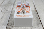 EarthQuaker Devices Spatial Delivery V1 Envelope Filter Guitar Effects Pedal