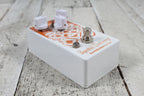 EarthQuaker Devices Spatial Delivery V1 Envelope Filter Guitar Effects Pedal
