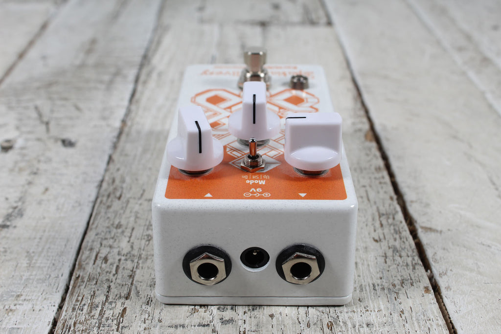 EarthQuaker Devices Spatial Delivery V1 Envelope Filter Guitar Effects Pedal