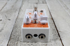 EarthQuaker Devices Spatial Delivery V1 Envelope Filter Guitar Effects Pedal