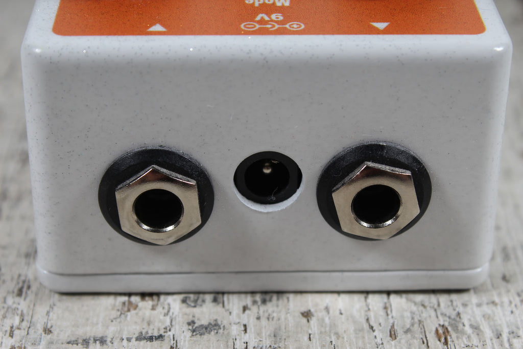 EarthQuaker Devices Spatial Delivery V1 Envelope Filter Guitar Effects Pedal