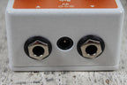 EarthQuaker Devices Spatial Delivery V1 Envelope Filter Guitar Effects Pedal