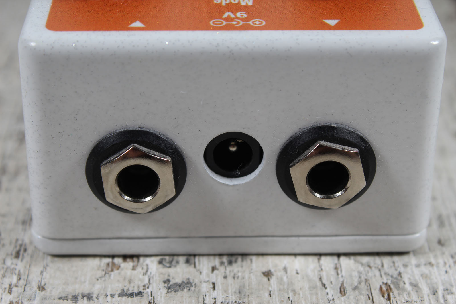 EarthQuaker Devices Spatial Delivery V1 Envelope Filter Guitar Effects Pedal