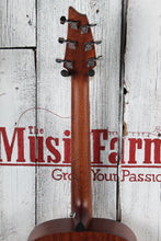 Load image into Gallery viewer, Breedlove Discovery S Concert Acoustic Guitar Solid Spruce Top Natural Finish