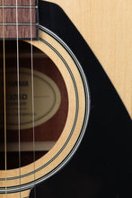 Load image into Gallery viewer, Yamaha F325D Dreadnought Acoustic Guitar Natural Finish