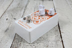 EarthQuaker Devices Spatial Delivery V1 Envelope Filter Guitar Effects Pedal
