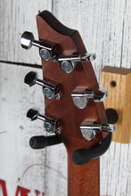 Load image into Gallery viewer, Breedlove Discovery S Concert Acoustic Guitar Solid Spruce Top Natural Finish