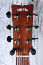 Load image into Gallery viewer, Yamaha F325D Dreadnought Acoustic Guitar Natural Finish