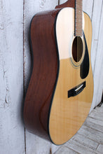 Load image into Gallery viewer, Yamaha F325D Dreadnought Acoustic Guitar Natural Finish