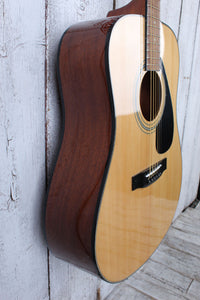 Yamaha F325D Dreadnought Acoustic Guitar Natural Finish