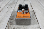 Electro Harmonix Op Amp Big Muff Pi Fuzz Pedal Electric Guitar Effects Pedal