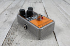 Electro Harmonix Op Amp Big Muff Pi Fuzz Pedal Electric Guitar Effects Pedal