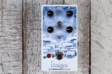 Load image into Gallery viewer, EarthQuaker Ledges Tri-Dimensional Reverberation Machine Guitar Effects Pedal