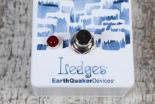 Load image into Gallery viewer, EarthQuaker Ledges Tri-Dimensional Reverberation Machine Guitar Effects Pedal