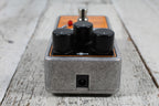 Electro Harmonix Op Amp Big Muff Pi Fuzz Pedal Electric Guitar Effects Pedal