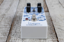 Load image into Gallery viewer, EarthQuaker Ledges Tri-Dimensional Reverberation Machine Guitar Effects Pedal