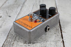 Electro Harmonix Op Amp Big Muff Pi Fuzz Pedal Electric Guitar Effects Pedal