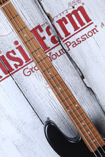 Load image into Gallery viewer, Charvel Pro-Mod San Dimas Bass PJ 4 String Electric Bass Guitar Metallic Black