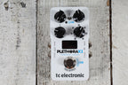 TC Electronic Plethora X1 TonePrint Multi Effects Pedal Electric Guitar Effects Pedal