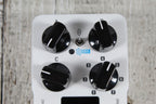 TC Electronic Plethora X1 TonePrint Multi Effects Pedal Electric Guitar Effects Pedal
