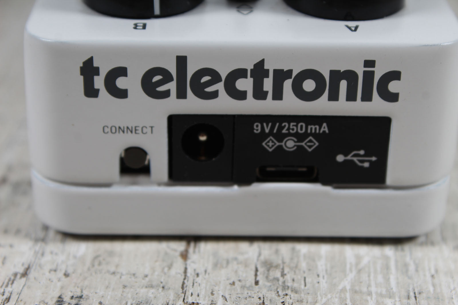 TC Electronic Plethora X1 TonePrint Multi Effects Pedal Electric Guitar Effects Pedal