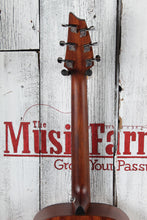 Load image into Gallery viewer, Breedlove Discovery S Concert Acoustic Guitar Solid Spruce Top Natural Finish