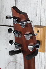 Load image into Gallery viewer, Breedlove Discovery S Concert Acoustic Guitar Solid Spruce Top Natural Finish