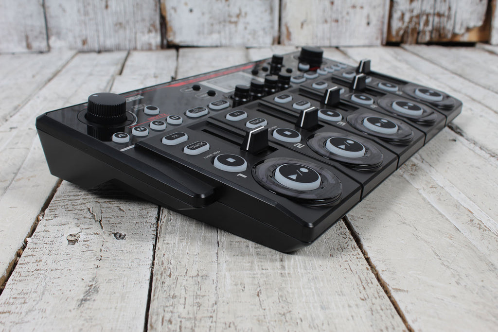 Boss RC-505 MkII Loop Station Tabletop Looper Electric Guitar Effects Pedal