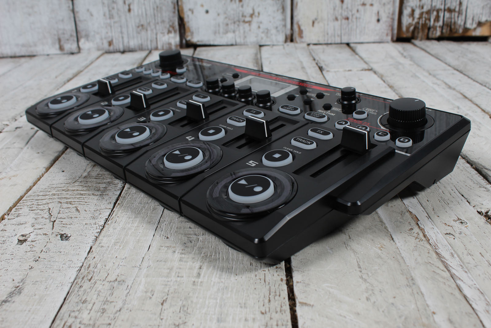 Boss RC-505 MkII Loop Station Tabletop Looper Electric Guitar Effects Pedal