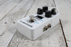 TC Electronic Plethora X1 TonePrint Multi Effects Pedal Electric Guitar Effects Pedal