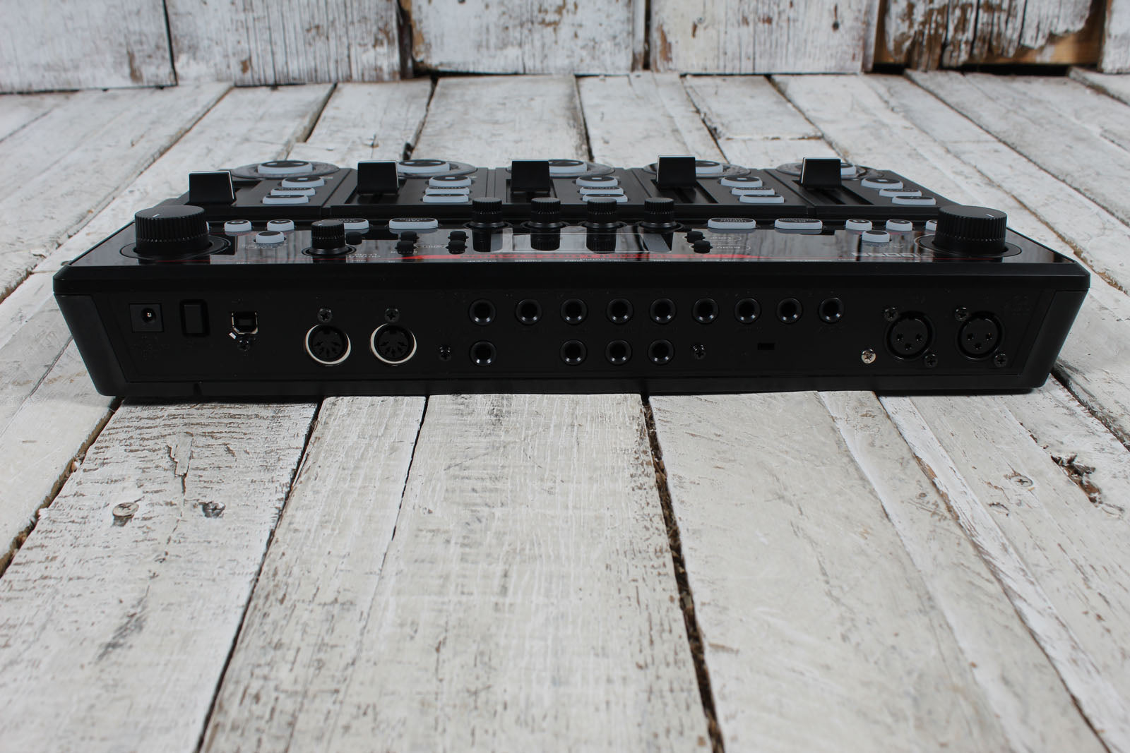 Boss RC-505 MkII Loop Station Tabletop Looper Electric Guitar Effects Pedal