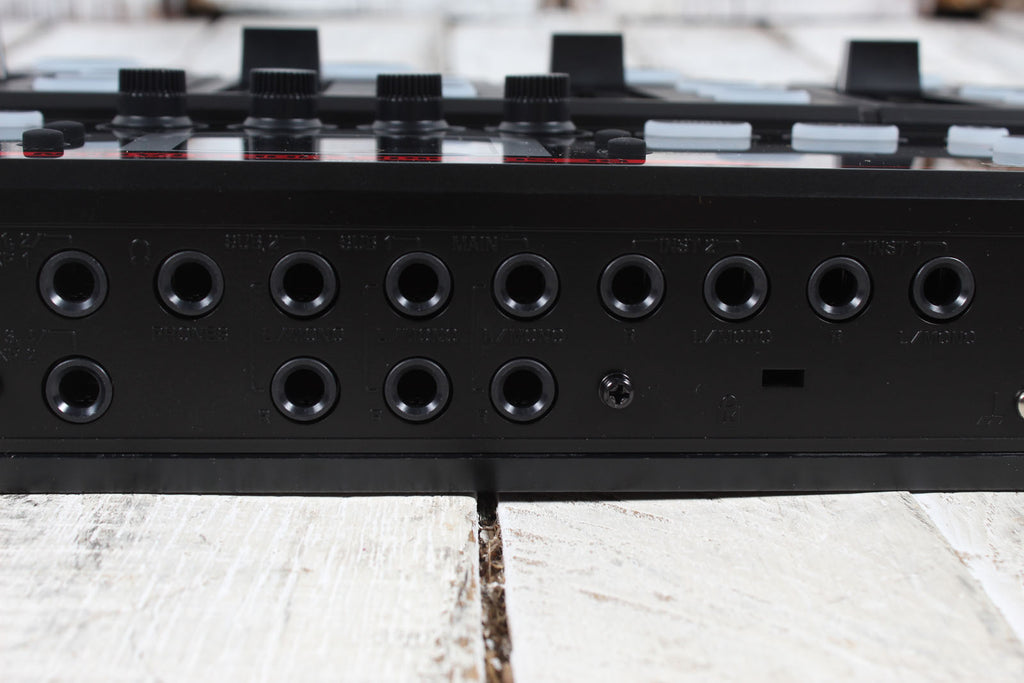 Boss RC-505 MkII Loop Station Tabletop Looper Electric Guitar Effects Pedal