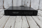 Crest Audio Vintage FA901 Power Amplifier 2 Channel Professional Power Amp