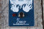 EarthQuaker Zoar Dynamic Audio Grinder Electric Guitar Distortion Effects Pedal