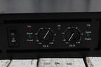 Crest Audio Vintage FA901 Power Amplifier 2 Channel Professional Power Amp