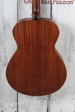 Load image into Gallery viewer, Breedlove Discovery S Concert Acoustic Guitar Solid Spruce Top Natural Finish