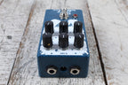 EarthQuaker Zoar Dynamic Audio Grinder Electric Guitar Distortion Effects Pedal