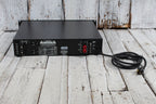Crest Audio Vintage FA901 Power Amplifier 2 Channel Professional Power Amp