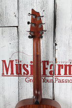 Load image into Gallery viewer, Breedlove Discovery S Concert Acoustic Guitar Solid Spruce Top Natural Finish