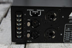 Crest Audio Vintage FA901 Power Amplifier 2 Channel Professional Power Amp