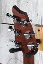 Load image into Gallery viewer, Breedlove Discovery S Concert Acoustic Guitar Solid Spruce Top Natural Finish